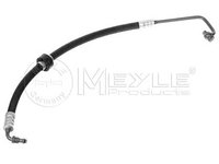 Furtun hidraulic sistem de directie MERCEDES-BENZ E-CLASS Break (S210) - OEM - MEYLE ORIGINAL GERMANY: 0592020008|059 202 0008 - W02321148 - LIVRARE DIN STOC in 24 ore!!!