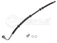 Furtun hidraulic, sistem de directie MERCEDES M-CLASS (W163) (1998 - 2005) MEYLE 059 203 0000 piesa NOUA