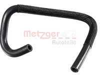 Furtun hidraulic, sistem de directie METZGER 2361116