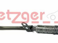 Furtun hidraulic, sistem de directie METZGER 2361032