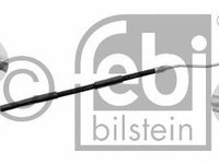 Furtun hidraulic, sistem de directie VW GOLF 3 Estate (1H5) (1993 - 1999) Febi Bilstein 27180