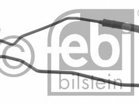 Furtun hidraulic, sistem de directie VW GOLF III Variant (1H5) (1993 - 1999) FEBI BILSTEIN 26724 piesa NOUA