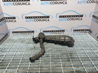 Furtun Hyundai Santa Fe 1 2.0 CRDI 2000 - 2006 Furtun aer