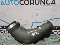 Furtun Hyundai Santa Fe 1 2.0 CRDI 2000 - 2006