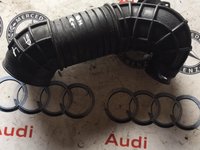 Furtun incercooler Audi A4 B7