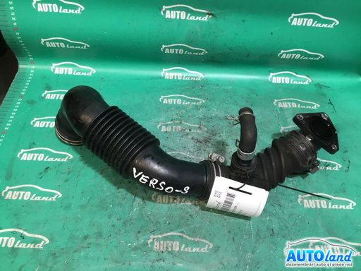 Furtun Intercooler 1.4 D Toyota VERSO S NCP12 ,NSP