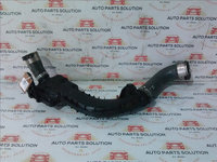 Furtun intercooler 1.4 TCE (2 bucati) RENAULT Megane 3 2009-2014