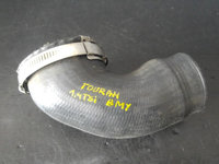 Furtun intercooler 1.4 tfsi bmy vw touran 1t1 golf 5 jetta 1k0145838l