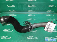 Furtun Intercooler 1.6 Turbo Benzina 2014 Nissan QASHQAI J10,JJ10 2007