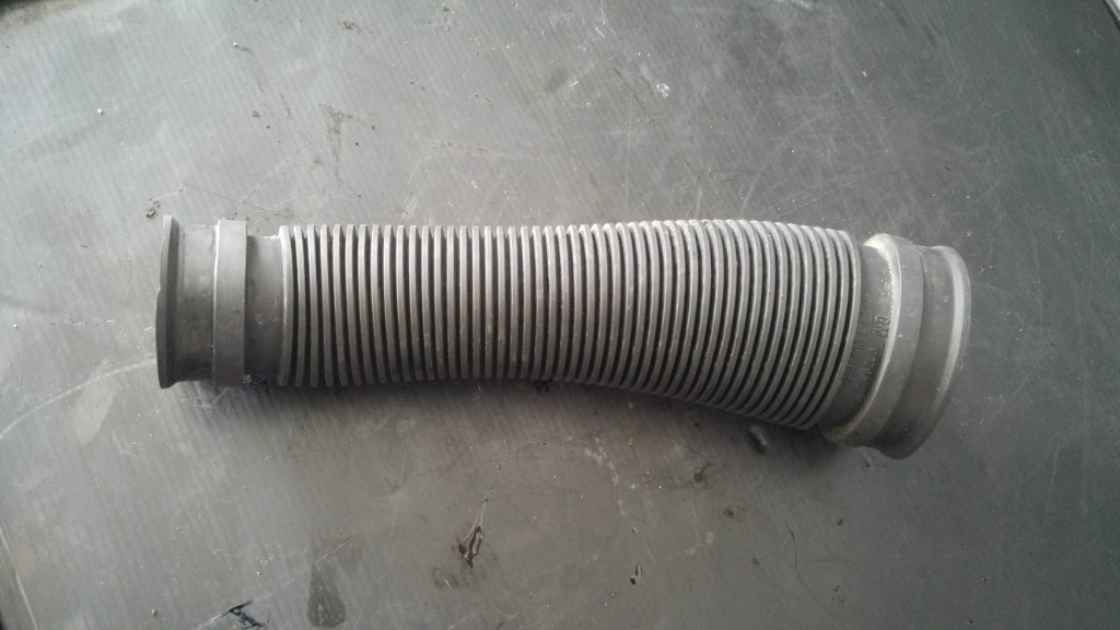 Furtun intercooler 1.7 cdti y17dt opel corsa c 9129149
