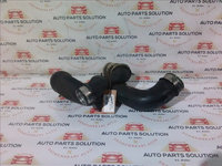 Furtun intercooler 1.9 TDI (1 buc) AUDI A4 2000-2004 (B6)