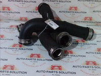 Furtun intercooler 1.9 TDI (3 bucati) VOLKSWAGEN JETTA 2008