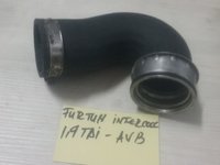 Furtun intercooler 1.9 tdi AVB