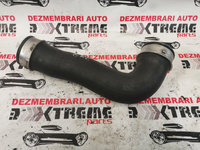 Furtun intercooler 1K0 145 834 L pentru Volkswagen Golf 5 1.9 tdi 105cp tip BKC