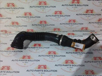 Furtun intercooler 2.0 D BMW 1 (E81;E87)