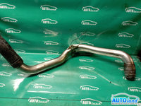 Furtun Intercooler 2.0 DCI Renault TRAFIC II bus JL 2001