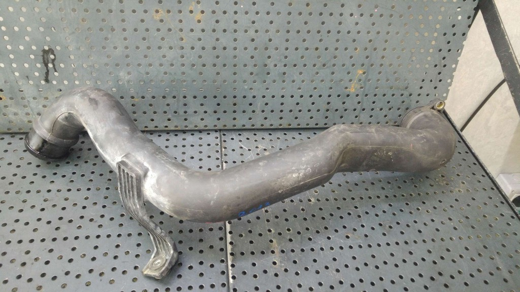 Furtun intercooler 2.0 jtd fiat freemont