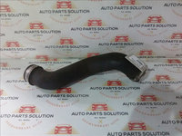 Furtun intercooler 2.0 TDI (2 bucati) AUDI A4 2004-2008 (B7)