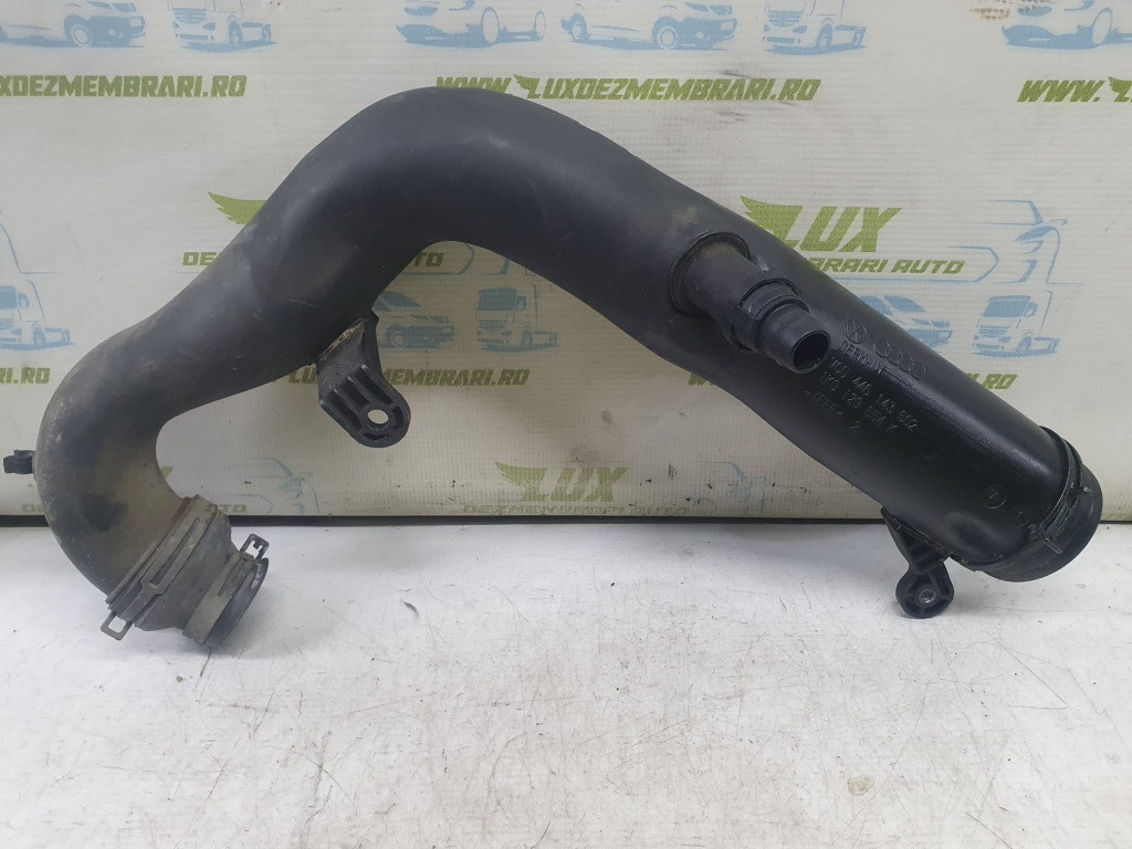 Furtun intercooler 2.0 tdi bkd 1k0129654k Volkswagen VW Touran [2003 - 2006]