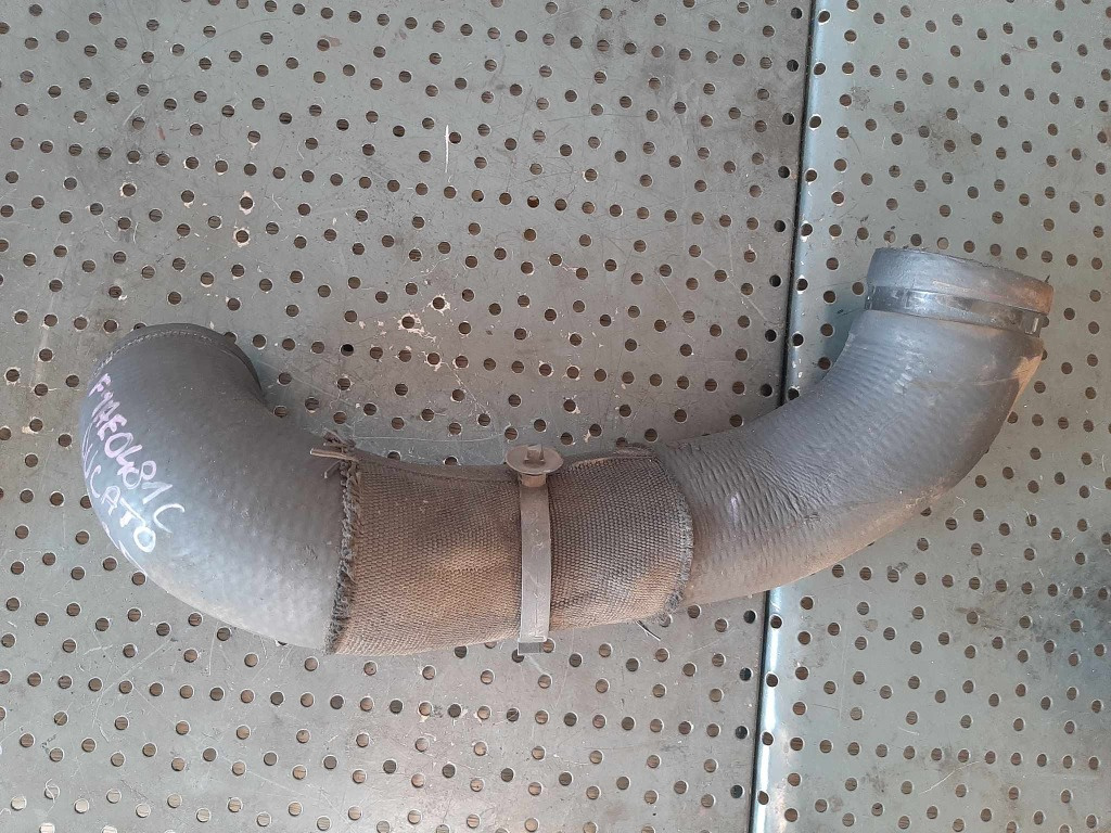 Furtun intercooler 2.3 jtd f1ae0481c fia