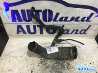 Furtun Intercooler 2.3 JTD Fiat DUCATO bus 2006