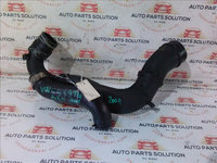 Furtun intercooler (2 buc. ) VOLKSWAGEN GOLF 4