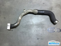 Furtun Intercooler 3.0 D Biturbo BMW X5 E53 2000