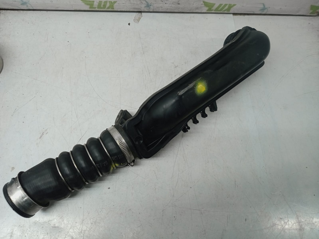 Furtun intercooler 3c0145762AL 1.9 tdi B
