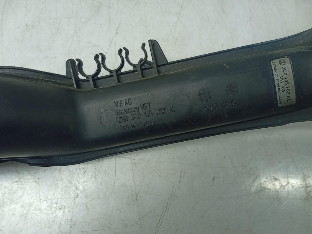 Furtun intercooler 3c0145762AL 1.9 tdi B