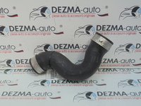 Furtun intercooler 3C0145832, Seat Leon (1P1) 1.9 tdi, BXE