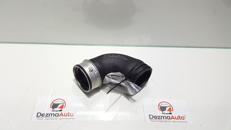Furtun intercooler 3C0145838D, Vw Eos (1