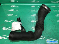 Furtun Intercooler 4m519a673ae 1.8 TDCI Admisie Aer Ford FOCUS II DA 2004-2008