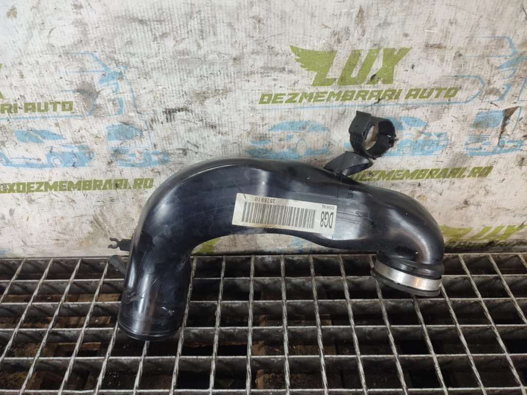 Furtun intercooler 55586569 1.7 cdti A17