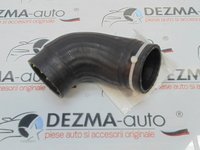 Furtun intercooler, 5N0145838B, Skoda Superb (3T) 2.0tdi, CBB