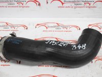 Furtun intercooler 6R0145832 Seat Ibiza 1.6 TDI CAYB 348