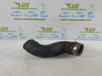 Furtun intercooler a6395280982 2.2 cdi OM646985 A6395280982 Mercedes-Benz Vito W639 [2003 - 2010]