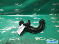 Furtun Intercooler Antk1189 1.5 DCI Dacia LOGAN LS 2004