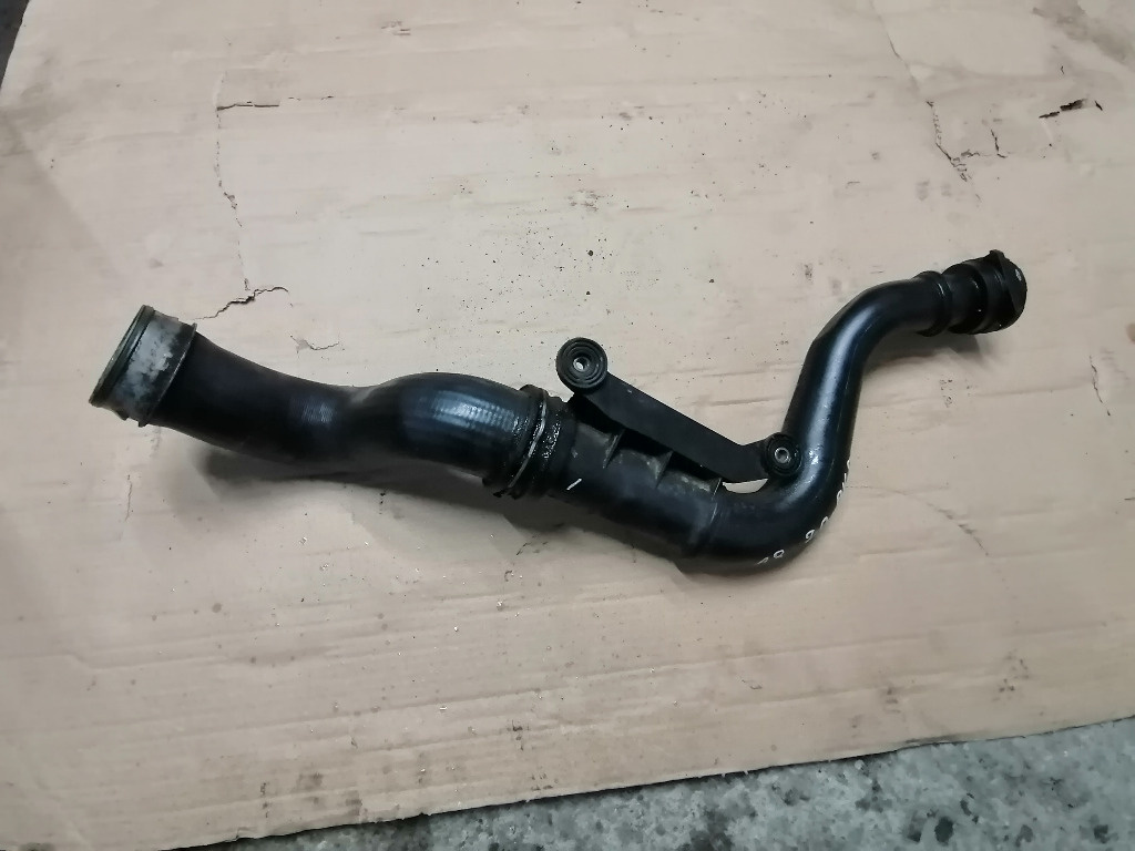 Furtun Intercooler Audi A3 2.0 tdi BKD ,