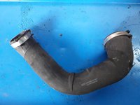 Furtun intercooler audi A4 3.0 TDI