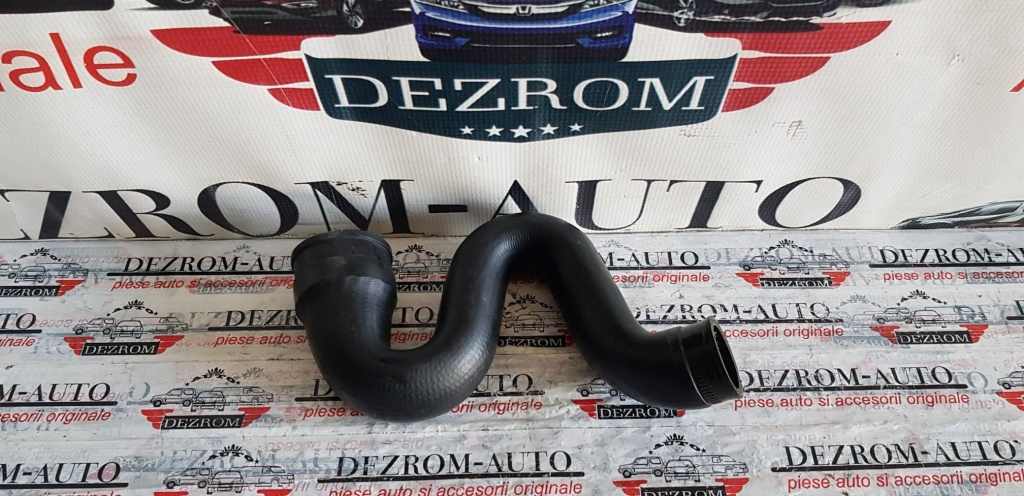 Furtun intercooler Audi A4 (8D, B5) 1.9 TDI 101 CP AVB cod piesa 8d0145828l