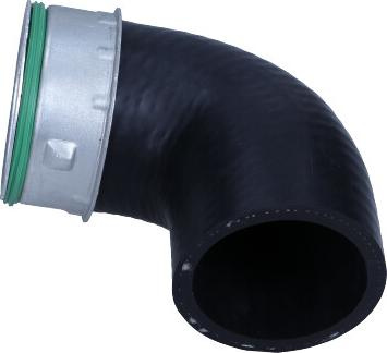 Furtun intercooler AUDI A4 (8H7, B6, 8HE, B7) Сabrioleta, 01.2002 - 12.2009 Maxgear 68-0202