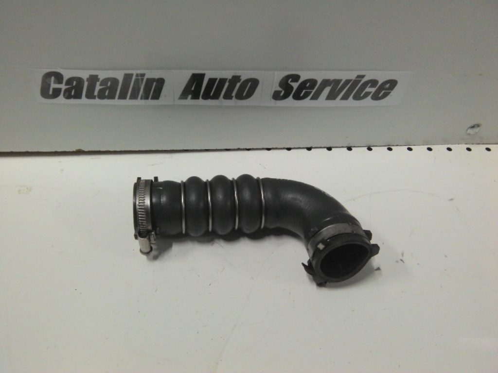 Furtun intercooler Audi A4 B6 , B7 A6 4F C6 Cod 8E0145738D
