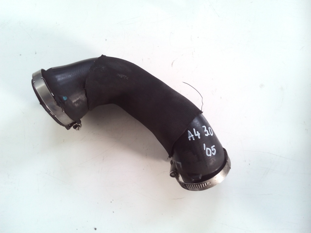 Furtun intercooler Audi A4 B7 ,A6 (4F) 3.0 tdi COD 4F0145737G