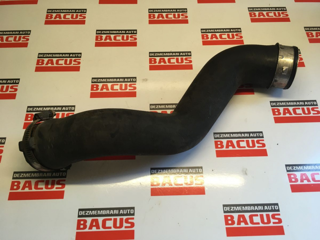 Furtun intercooler Audi A4 B7 cod: 8e0145737f