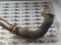 Furtun intercooler Audi A5 3.0TDI