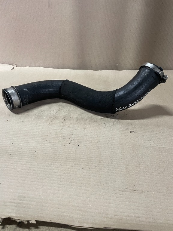Furtun intercooler Audi A6 (2004-2011) [4F2, C6] 2