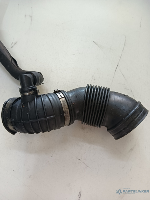 Furtun intercooler AUDI A8 II 4E2, 4E8 2