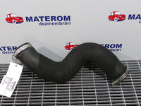 FURTUN INTERCOOLER AUDI Q5 Q5 2.0 TDI - (2008 2013)