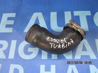 Furtun intercooler BMW E39 530d 3.0 d M57 2001:1161-778653