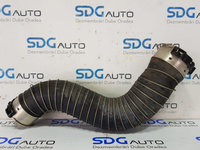 Furtun intercooler BMW Seria 4 F36 Euro 6